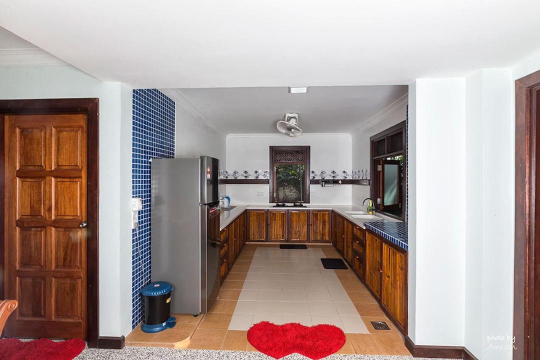 Tanjung Inn 关丹 外观 照片