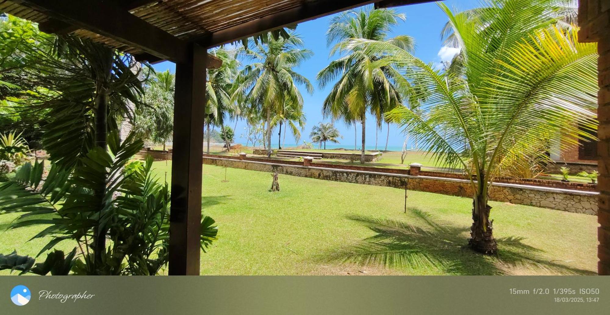 Tanjung Inn 关丹 外观 照片