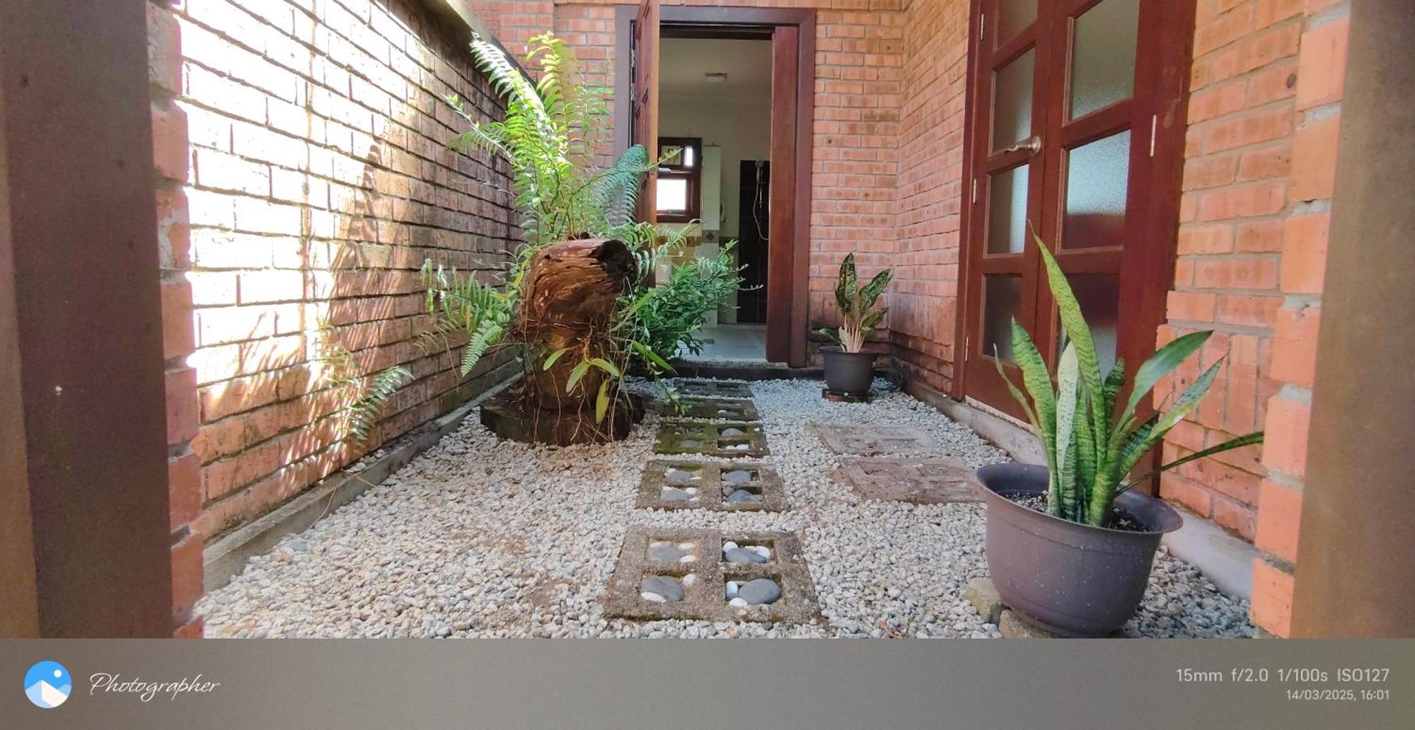 Tanjung Inn 关丹 外观 照片