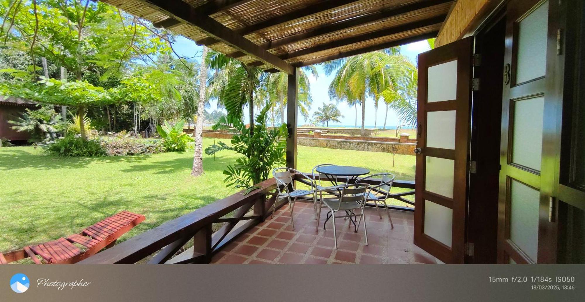 Tanjung Inn 关丹 外观 照片