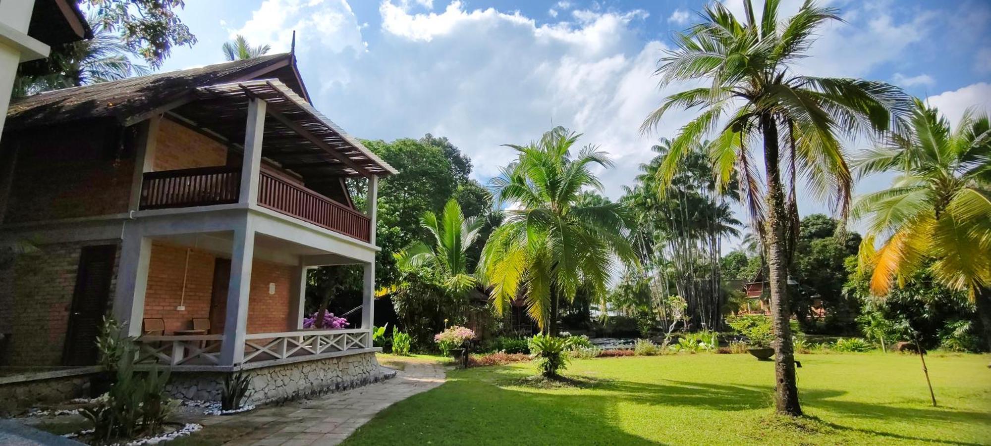 Tanjung Inn 关丹 外观 照片