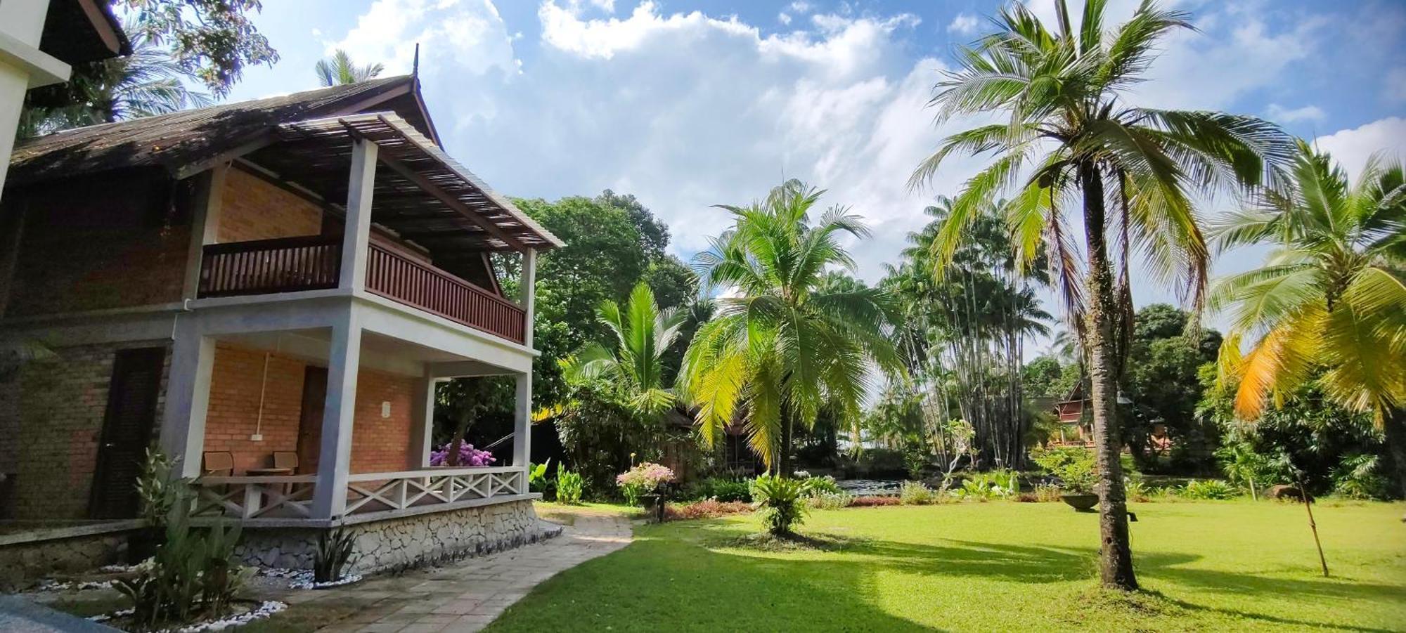 Tanjung Inn 关丹 外观 照片