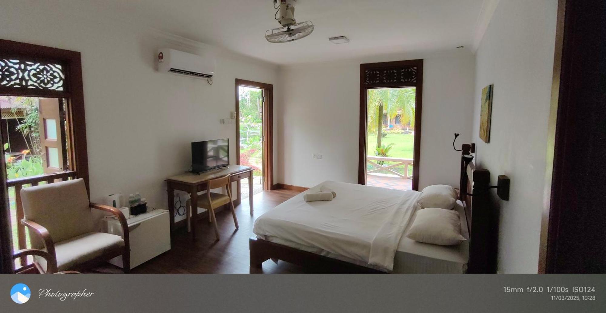 Tanjung Inn 关丹 外观 照片