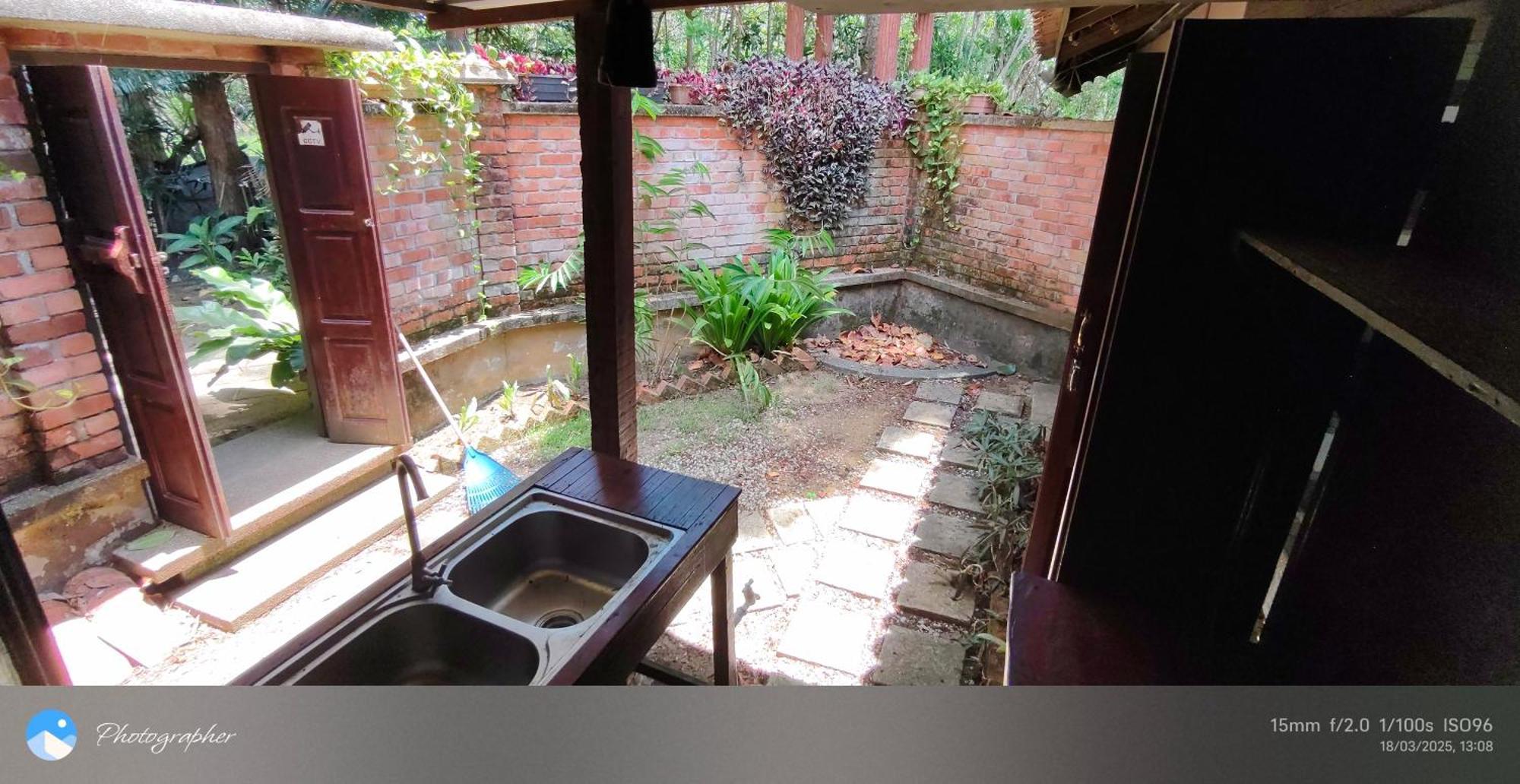 Tanjung Inn 关丹 外观 照片