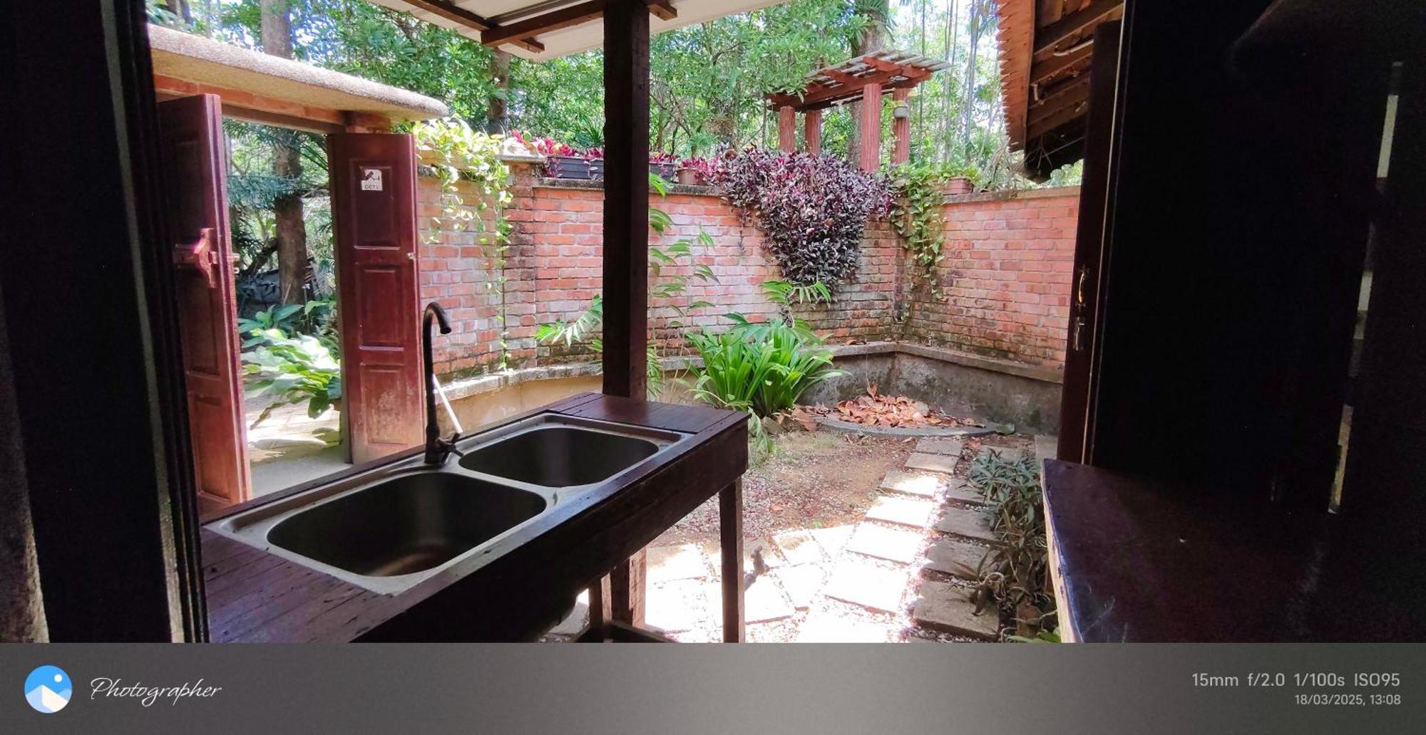 Tanjung Inn 关丹 外观 照片