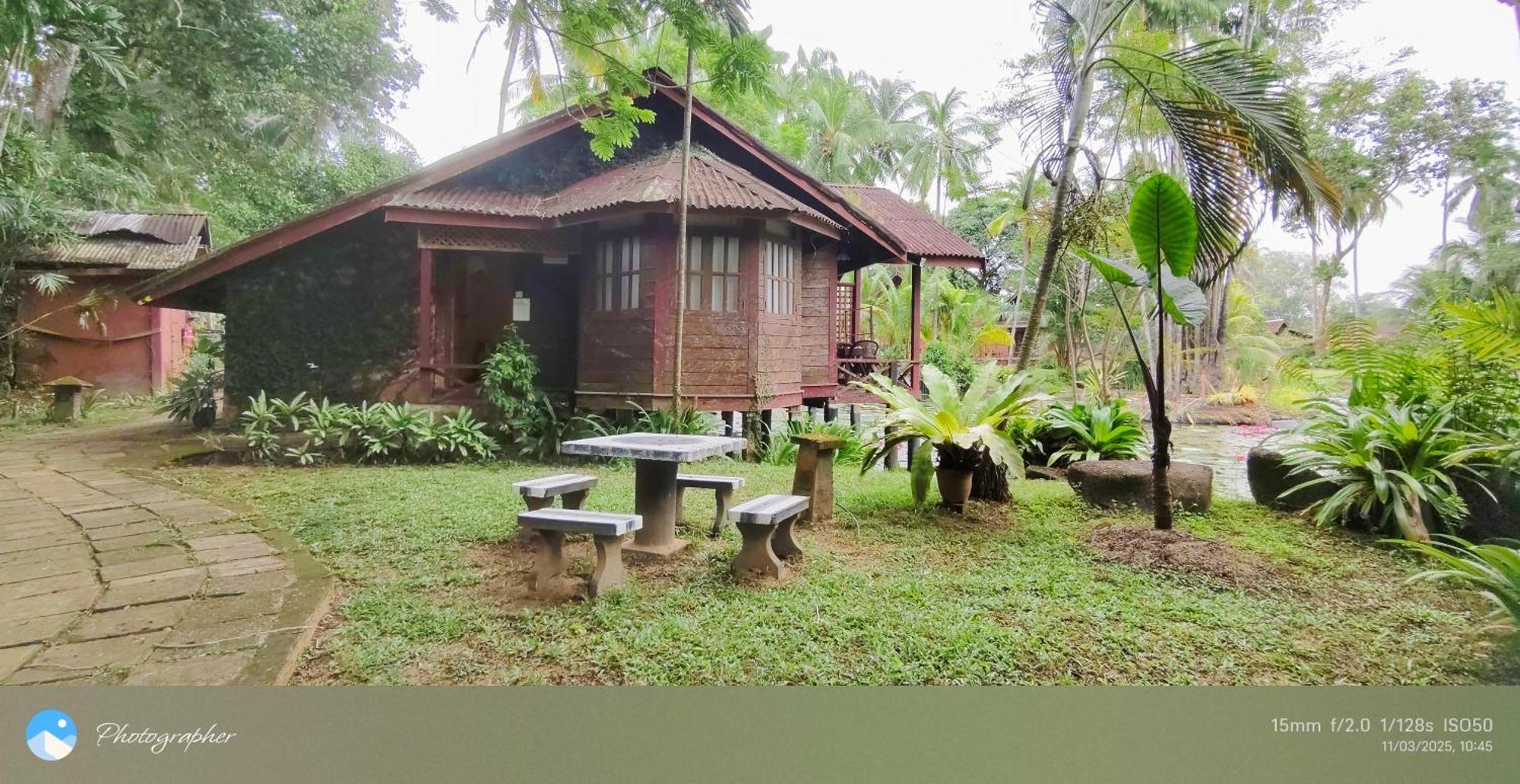 Tanjung Inn 关丹 外观 照片