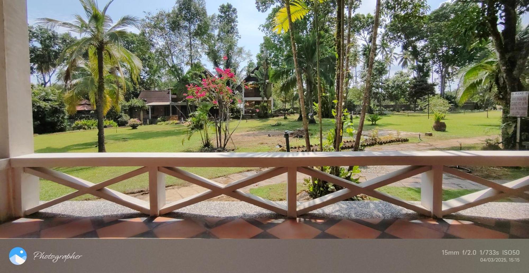 Tanjung Inn 关丹 外观 照片