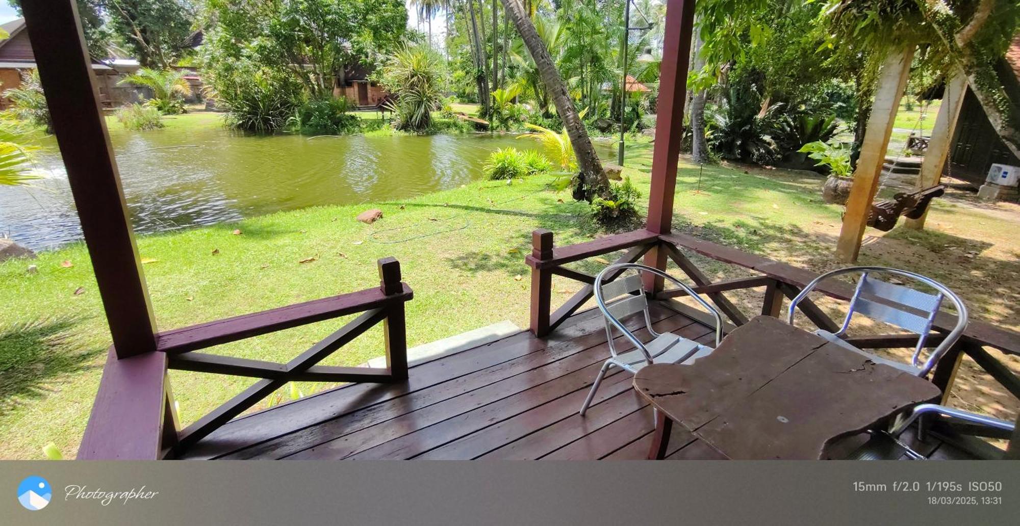 Tanjung Inn 关丹 外观 照片