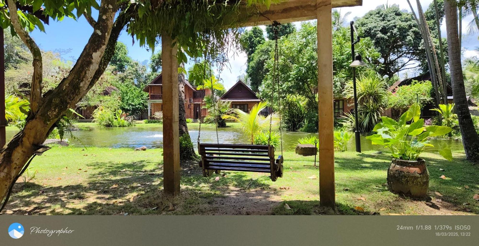 Tanjung Inn 关丹 外观 照片