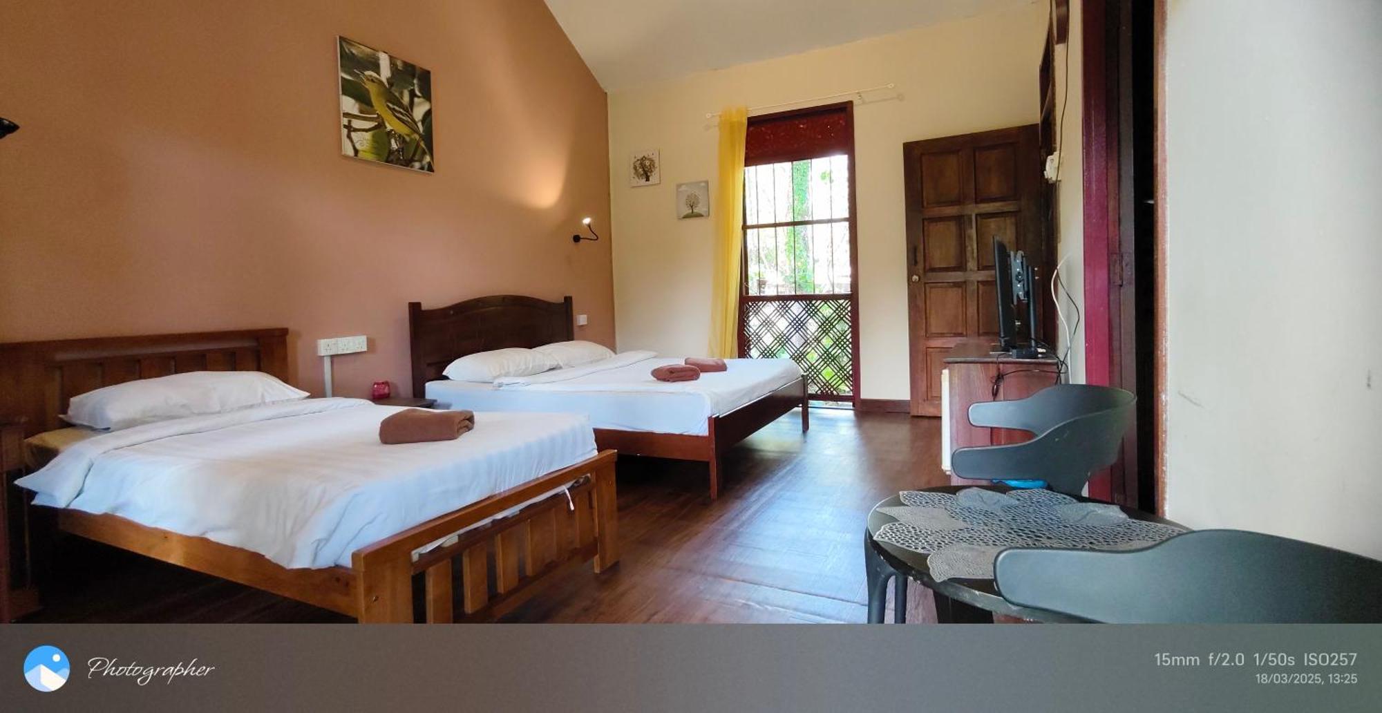 Tanjung Inn 关丹 外观 照片